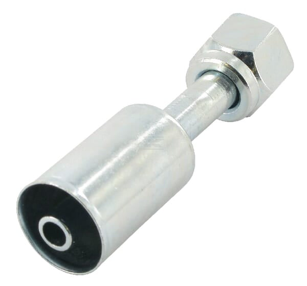 Pressarmatur Nr.6,  5/8"-18