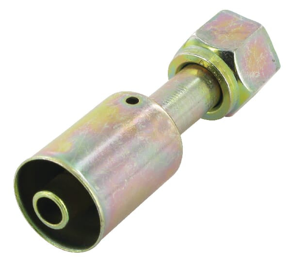 Pressarmatur Nr.8,  3/4"-16
