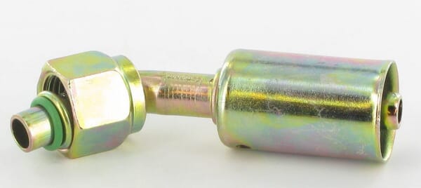 Pressarmatur Nr.6,  5/8"-18