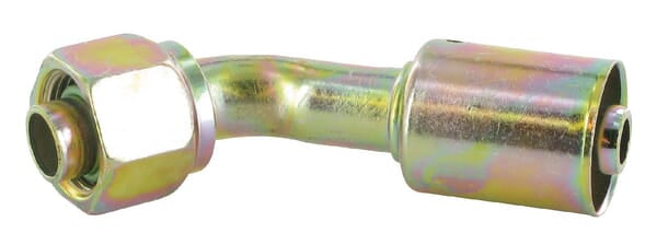 Pressarmatur Nr.10,  7/8"-14