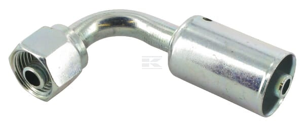 Pressarmatur Nr.6,  5/8"-18