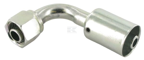 Pressarmatur Nr.8,  3/4"-16