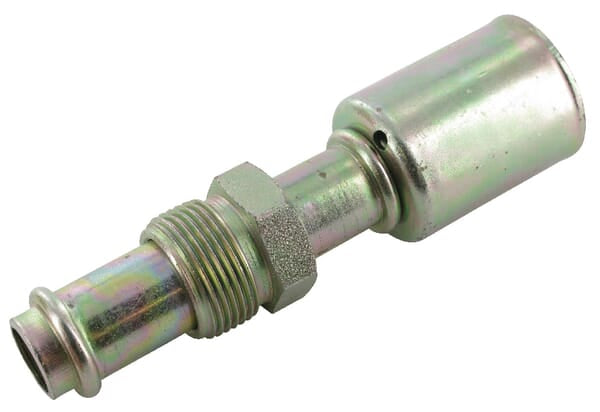 Pressarmatur Nr.10,  7/8"-14