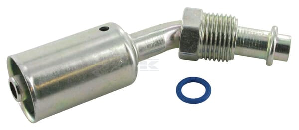 Pressarmatur Nr.6,  5/8"-18