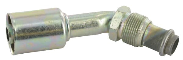 Pressarmatur Nr.10,  7/8"-14