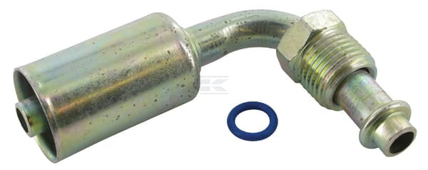 Pressarmatur Nr.6,  5/8"-18
