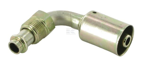 Pressarmatur Nr.8,  3/4"-16