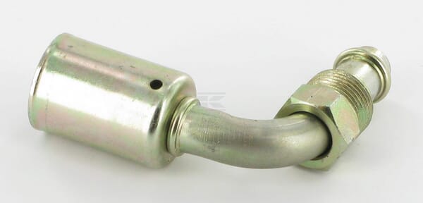 Pressarmatur Nr.8,  3/4"-16