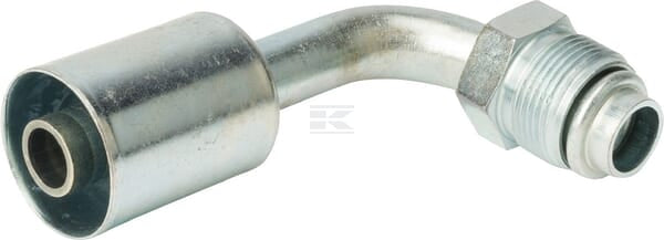 Pressarmatur Nr.10,  7/8"-18
