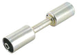Pressarmatur Verbinder 6 - 6