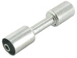 Pressarmatur Verbinder 8 - 8