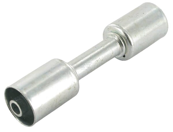 Pressarmatur Verbinder 8 - 8
