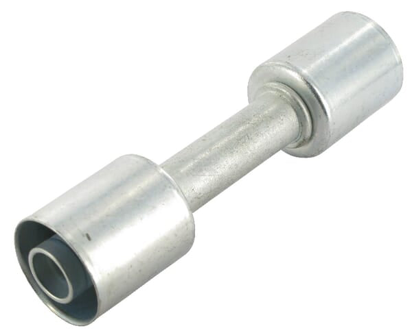 Pressarmatur Verbinder 12 - 12