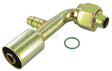Pressarmatur Nr.10,  7/8"-14  Füllventil R134a