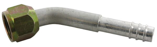 Pressarmatur Nr.8,  3/4"-16