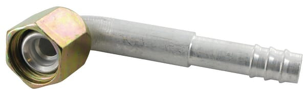 Pressarmatur Nr.8,  3/4"-16