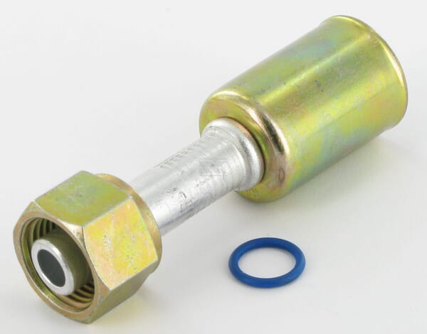 Pressarmatur Nr.8,  3/4"-16