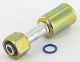 Pressarmatur Nr.8,  3/4"-16