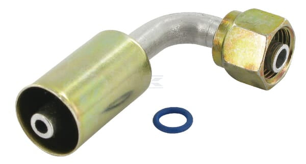 Pressarmatur Nr.6,  5/8"-18