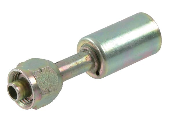 Pressarmatur Nr. 6,  M16x1,5