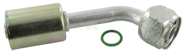 Pressarmatur Nr.8,  M20x1,5