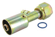 Pressarmatur Nr.10,  7/8"-14  Füllventil R134a