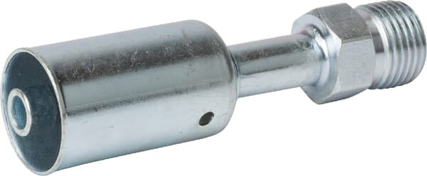 Pressarmatur Nr.6,  5/8"-18