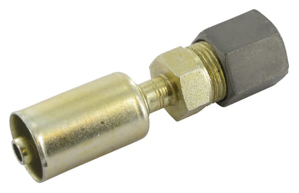 Pressarmatur Nr.6,  1/2"