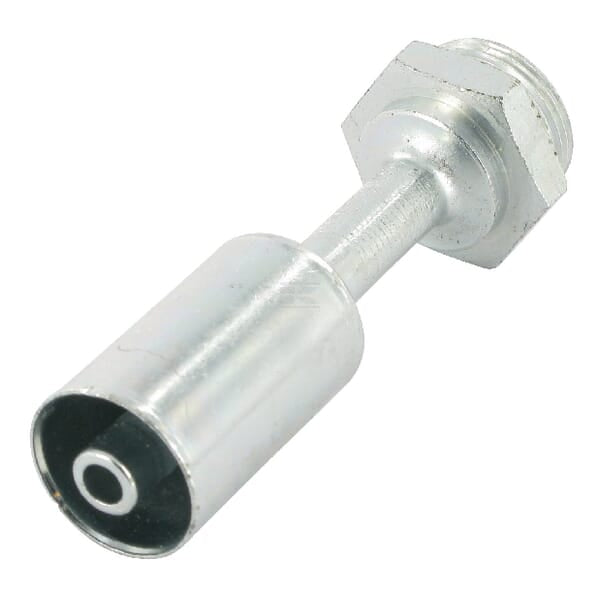 Pressarmatur Nr.6,  7/8"-20
