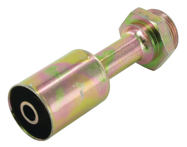 Pressarmatur Nr.8,  8 7/8"-20