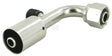 Pressarmatur Nr.8,  3/4"-16  Füllventil 1/4"