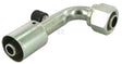 Pressarmatur Nr.10,  7/8"-14  Füllventil 1/4"