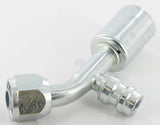 Pressarmatur Nr.8,  3/4"-16 Füllventil R134a