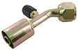 Pressarmatur Nr.10,  7/8"-14  Füllventil R134a