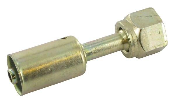 Pressarmatur Nr.6,  3/4"-16
