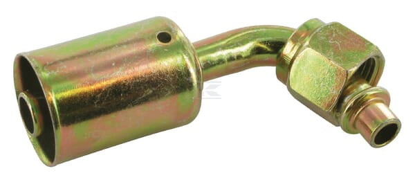 Pressarmatur Nr.8,  5/8"-18