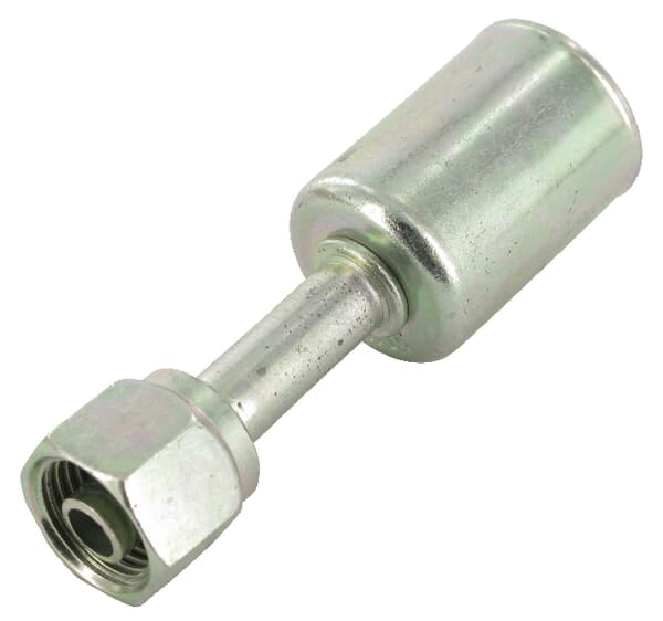 Pressarmatur Nr.8,  5/8"-18