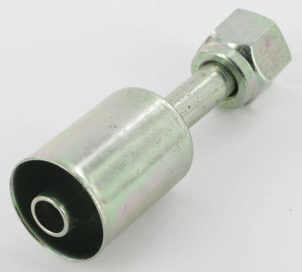 Pressarmatur Nr.8,  5/8"-18