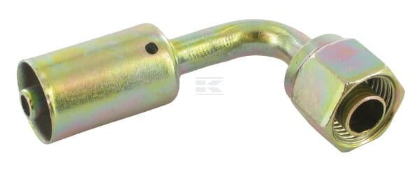 Pressarmatur Nr.6,  3/4"-16
