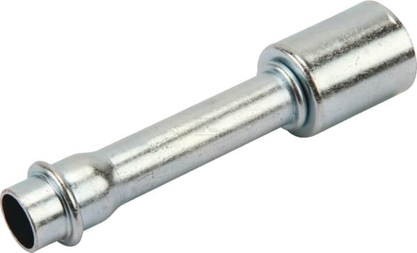 Pressarmatur Nr.10,  1-1/18" (18) mm Rohr