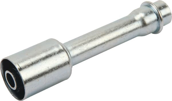 Pressarmatur Nr.10,  1-1/18" (18) mm Rohr