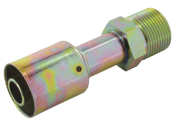 Pressarmatur Nr.12,  1-1/16"-14