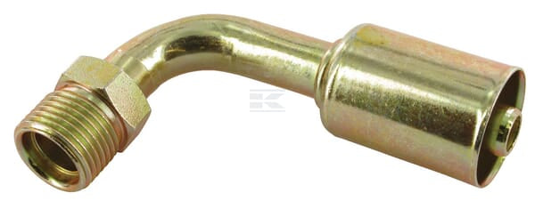 Pressarmatur Nr.8,  3/4"-16