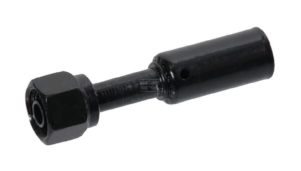 Pressarmatur Nr. 6,  5/8"-18