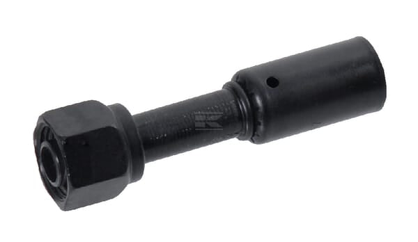 Pressarmatur Nr. 8,  3/4"-16