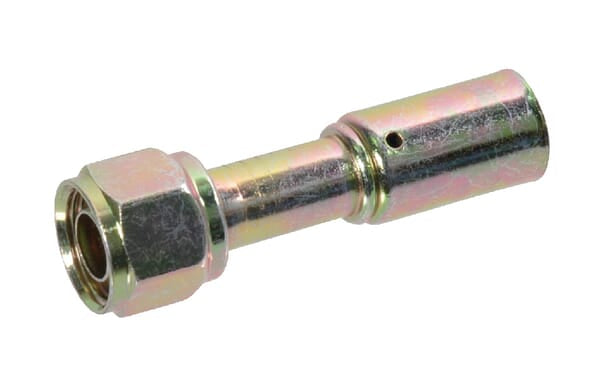 Pressarmatur Nr.10,  7/8"-14