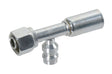 Pressarmatur Nr. 8,  3/4"-16  Füllventil R134
