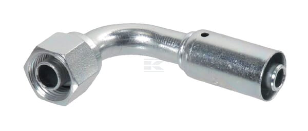 Pressarmatur Nr. 8,  3/4"-16