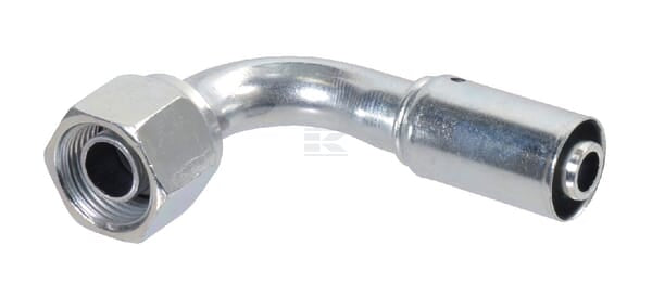 Pressarmatur Nr.10,  7/8"-14