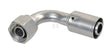 Pressarmatur Nr. 12,  7/8"-14